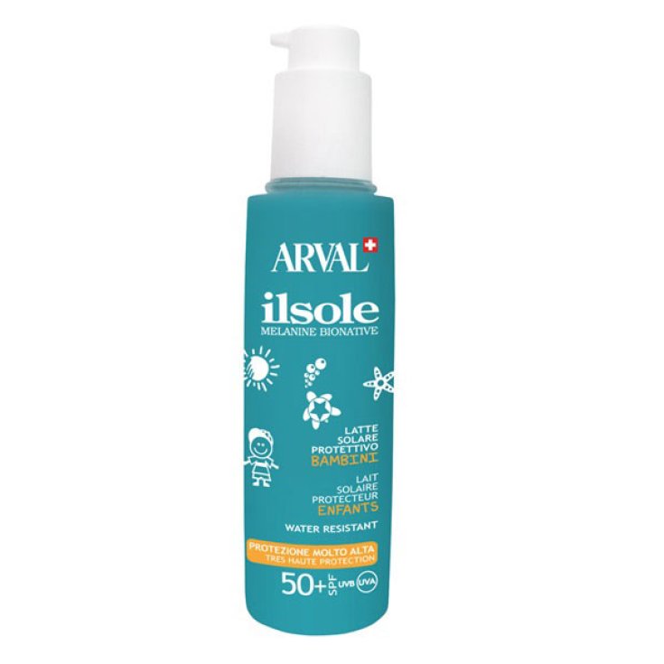 @ARVAL SUN LATT BAMBINI WR 50+18404
