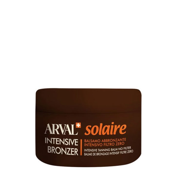 Arval Solaire Intensif Bronzer 150 ml