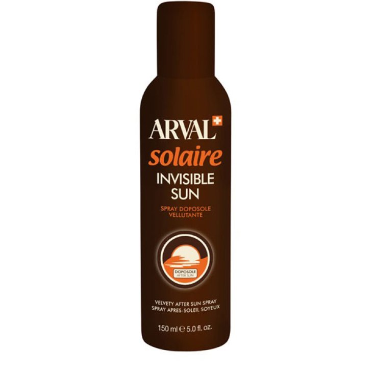 ARVAL SUN SPRAY DOPOSOLE IDRATANTE
