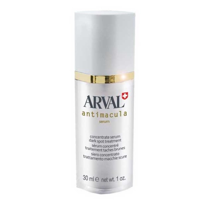 *ARVAL SERUM ANTIMACULA FL.30 ML