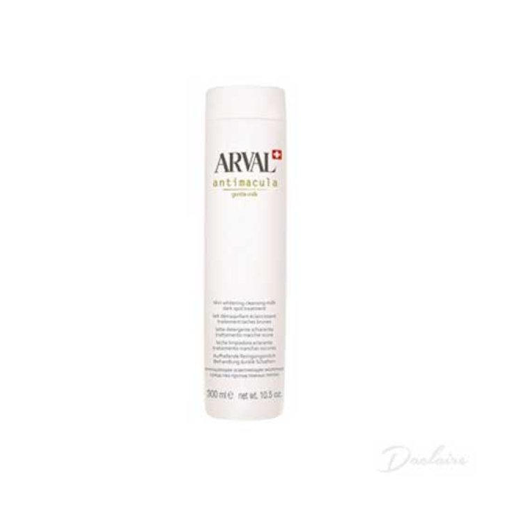 ARVAL LATTE DETERGENTE SCHIAR.300