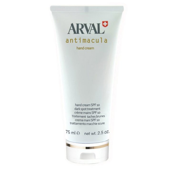 @ARVAL HAND CREAM TB.75 ML