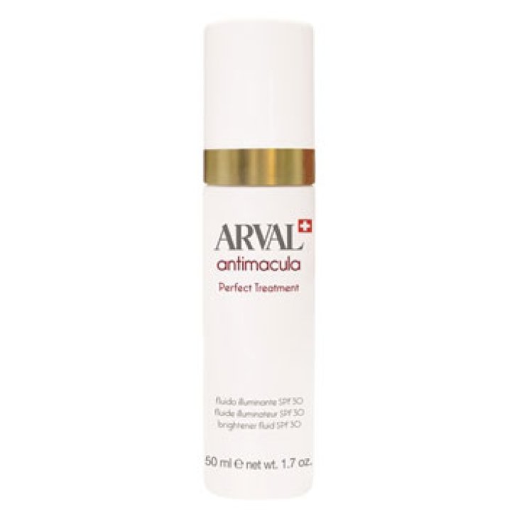 ARVAL ANTIMACULA PERFECT TREATMENT