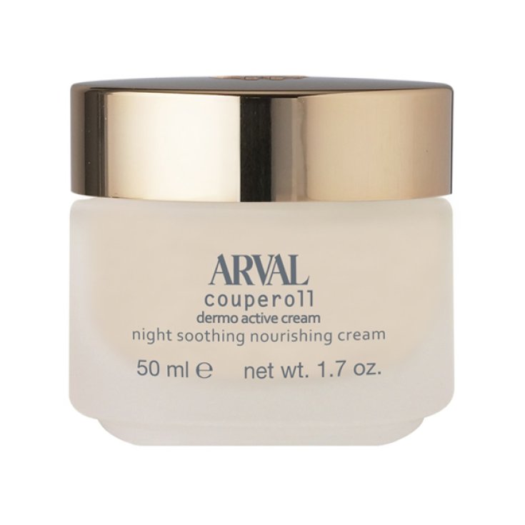 @ARVAL DERMO ACTIVE CREAM VS.50 ML