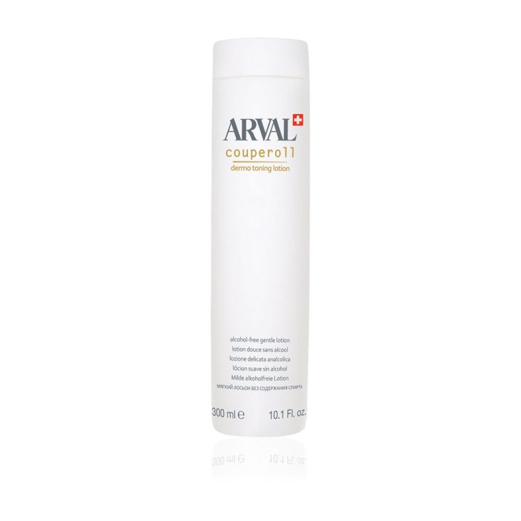 ARVAL DERMO TONIG LOTION FL.300 ML