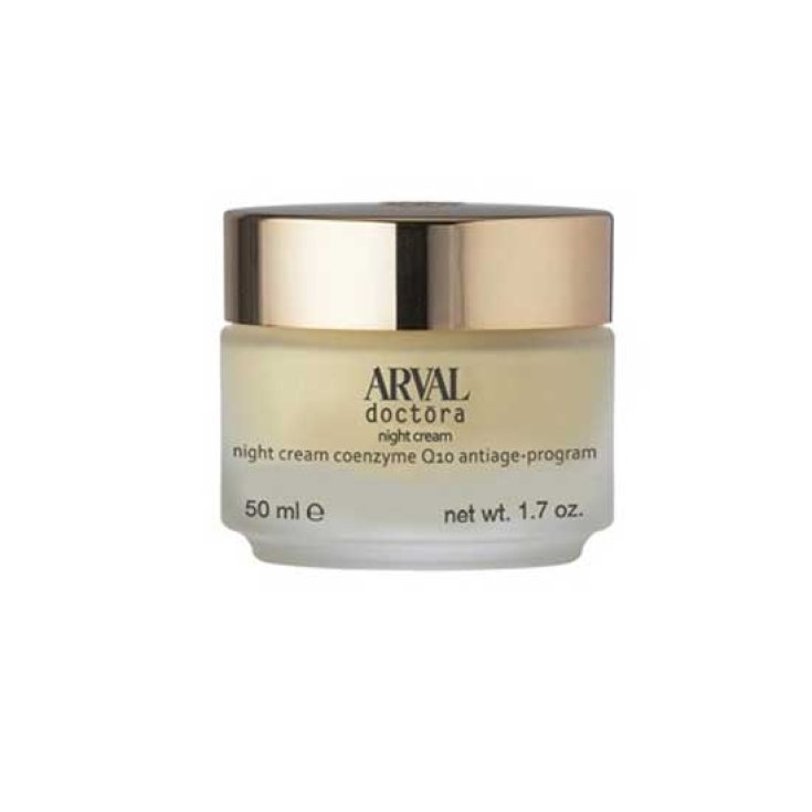 @ARVAL CREME DE SOIN NUIT VS.50 ML
