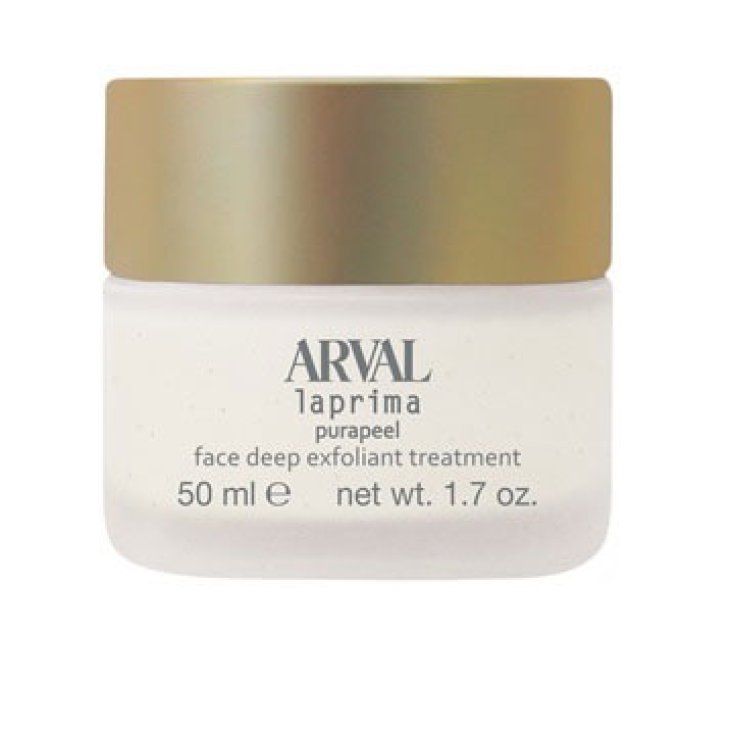 @ARVAL LA PRIMA PURAP.DERM.VISO 50