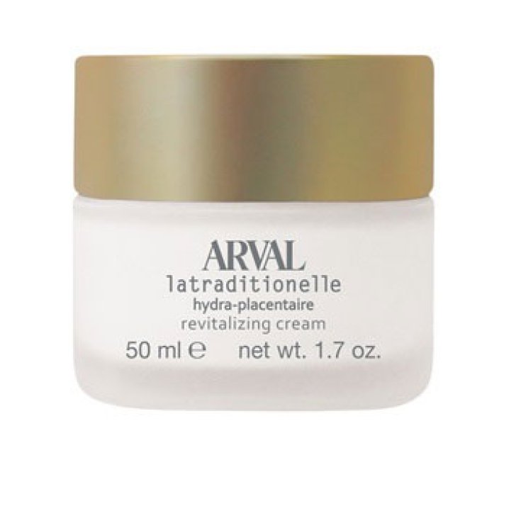 Arval LaTraditionelle Hydra - Placentaire 50 ml