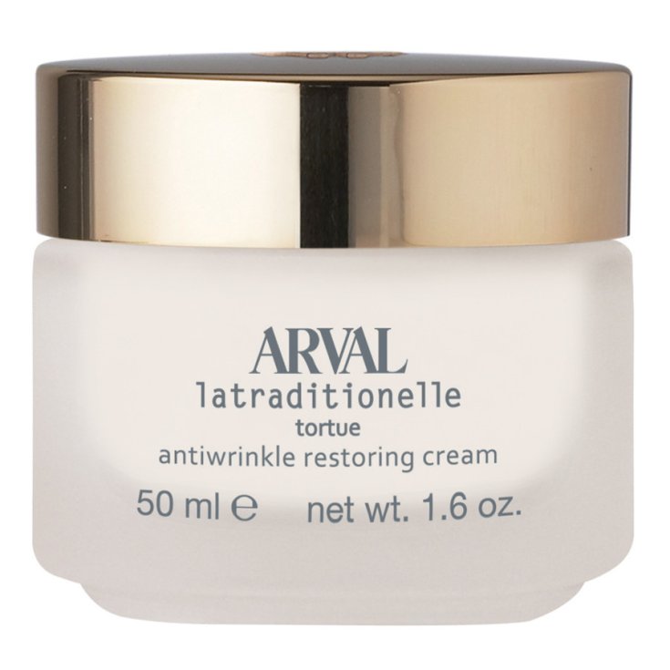 Arval LaTraditionelle Tortue 50 ml