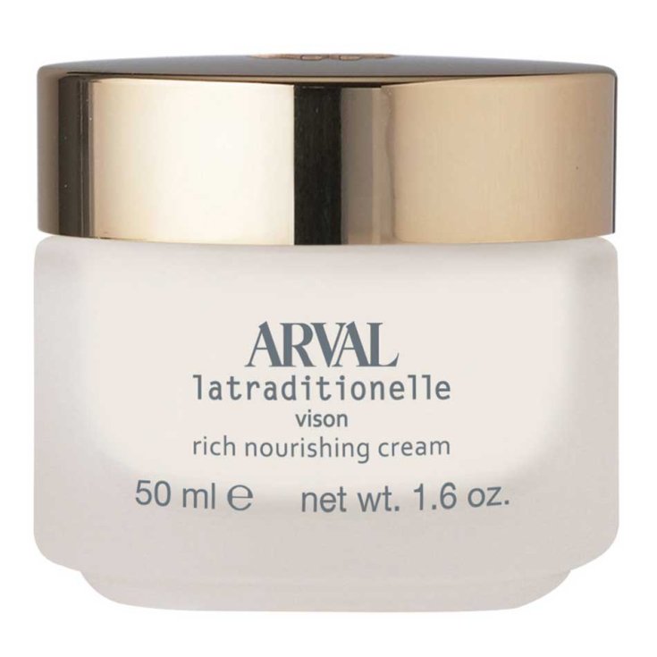 Arval LaTraditionelle Vison 50 ml