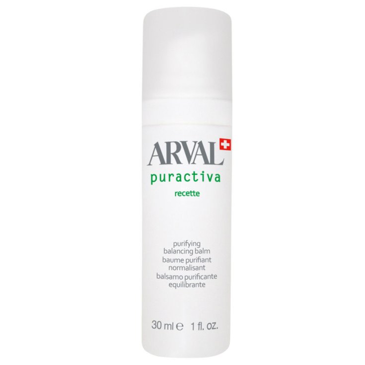 @ARVAL PURACTIVA RECETTE 30 ML