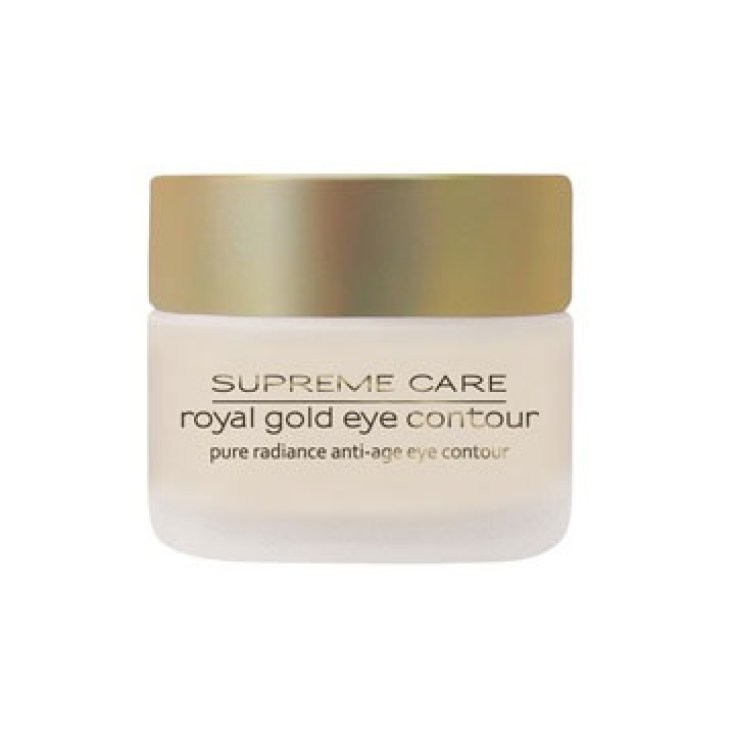 Arval Supreme Care Royal Gold Eye Contour 15 ml