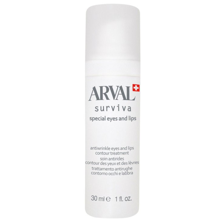 ARVAL SURVIVA SOIN CONT.EYES 30 ML