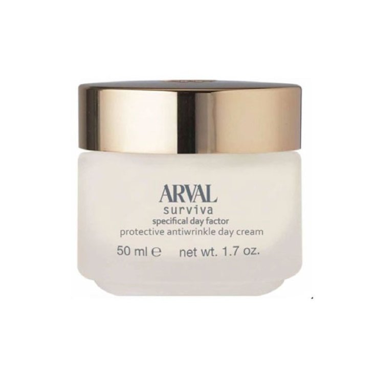 ARVAL SURVIVA SPECIF.DAY FACT.50 M