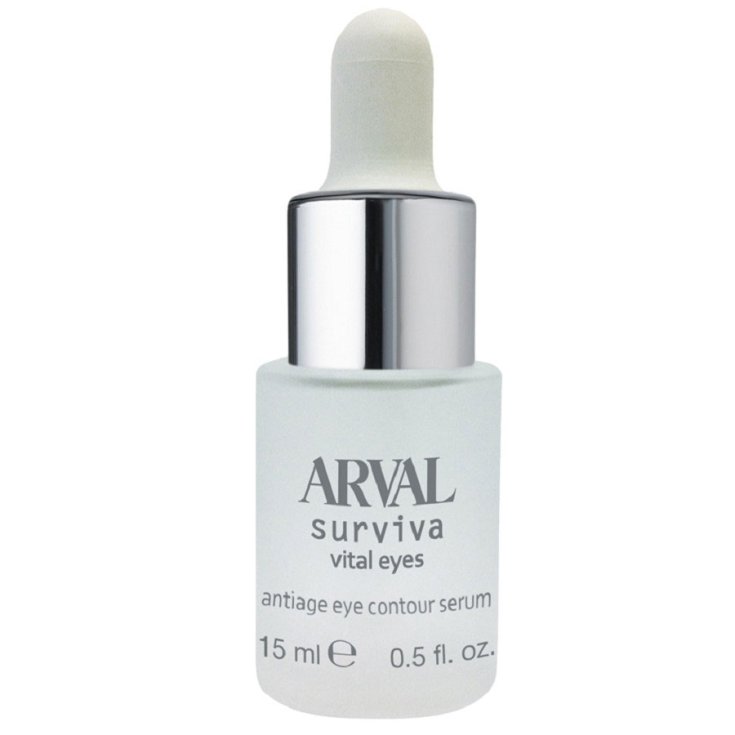 ARVAL SURVIVA VITAL EYES CONT.15 M