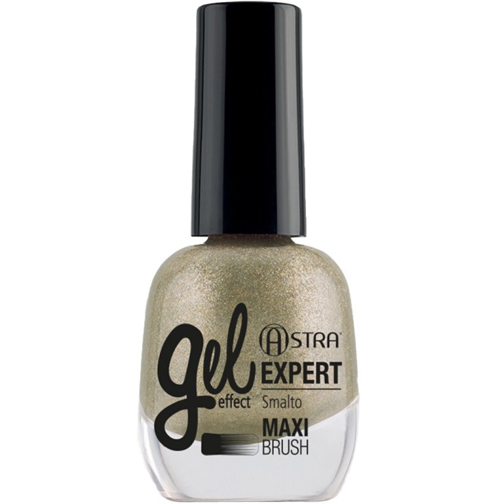 *ASTRA SMALTO GEL EFFECT 044