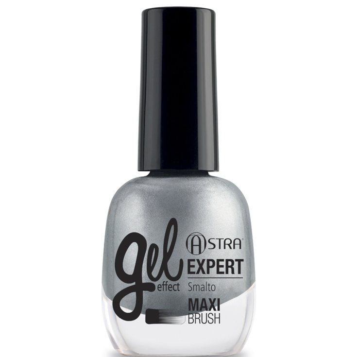 *ASTRA SMALTO GEL EFFECT 047