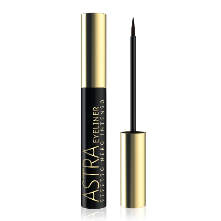 ASTRA EYELINER BLACK