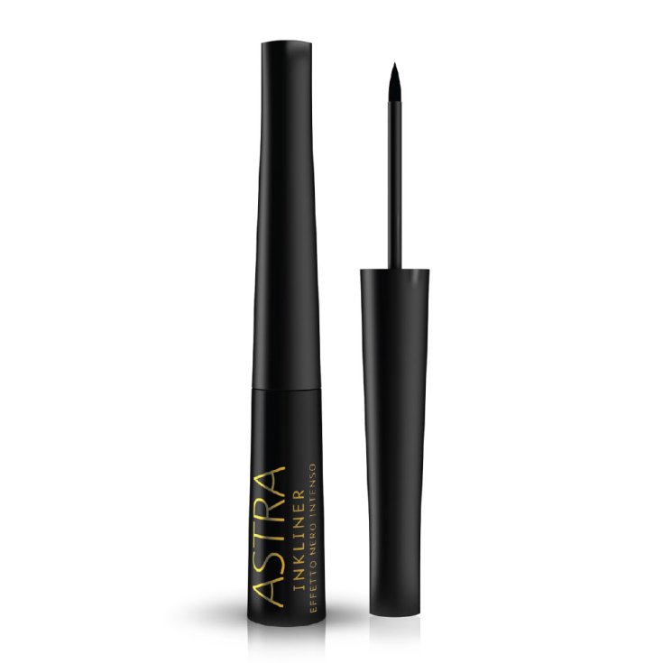 ASTRA INK LINER BLACK