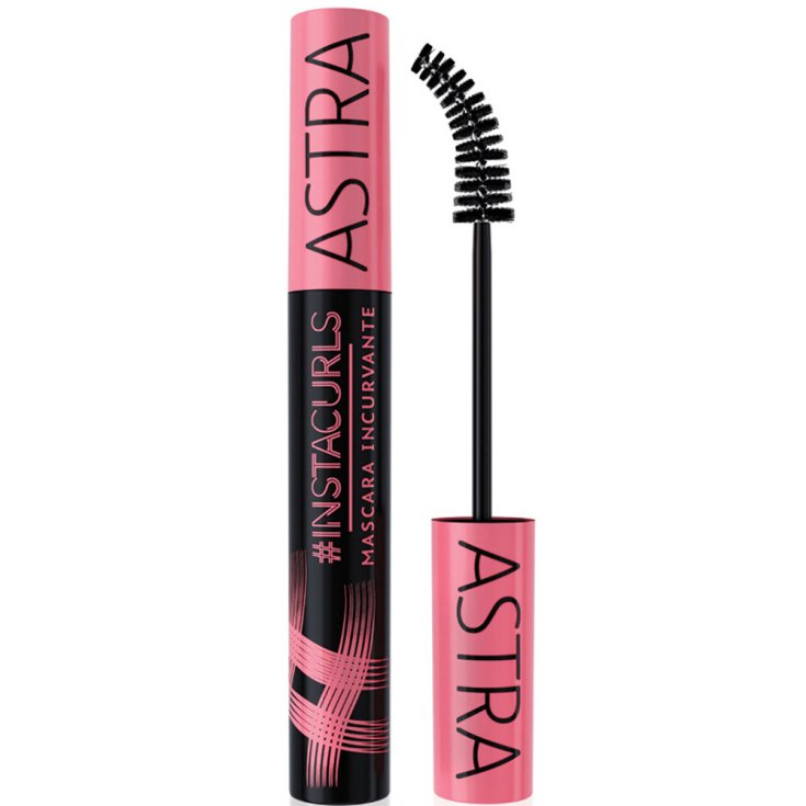 ASTRA MASC INSTA CURLS BLACK