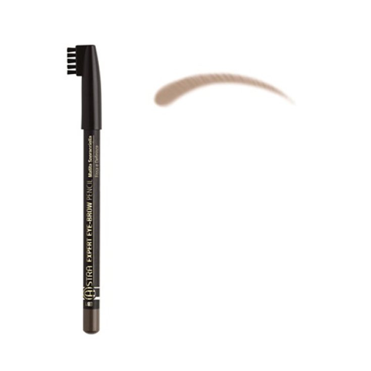 ASTRA M/SOPRACCIGLIA EYE BROW 4