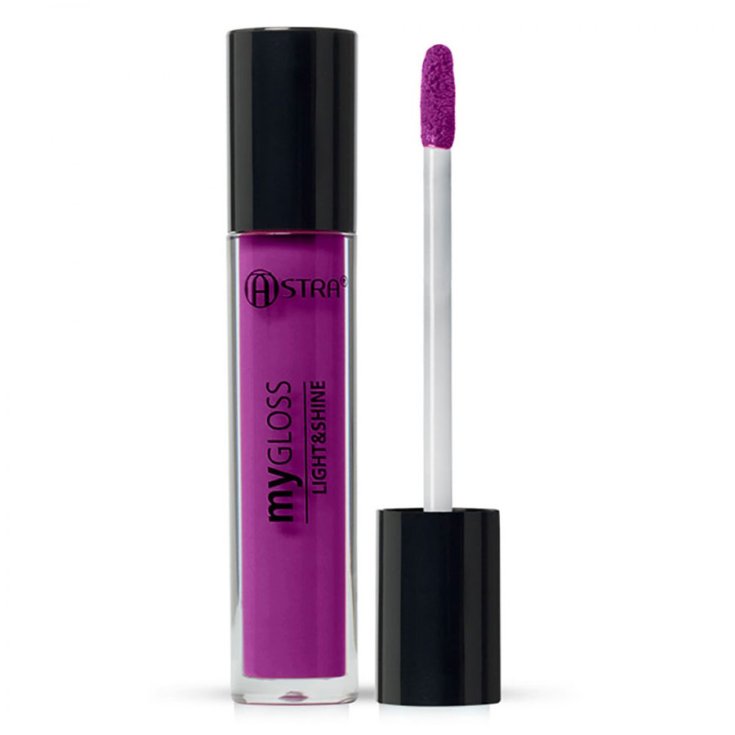 @ASTRA GLOSS LIGHT E SHINE 13