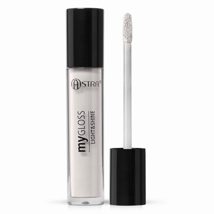 Astra My Gloss 6.5 ml n. 14 sparkling silver