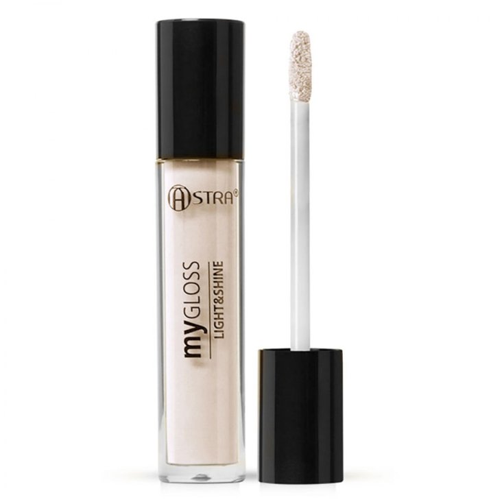 Astra My Gloss 6.5 ml n. 15 sparkling gold