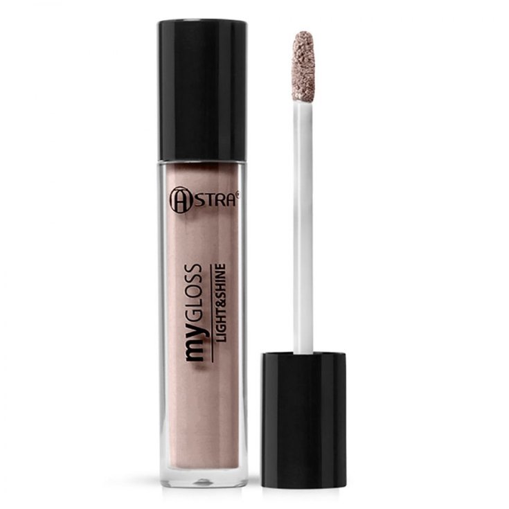 Astra My Gloss 6.5 ml n. 16 sparkling bronze
