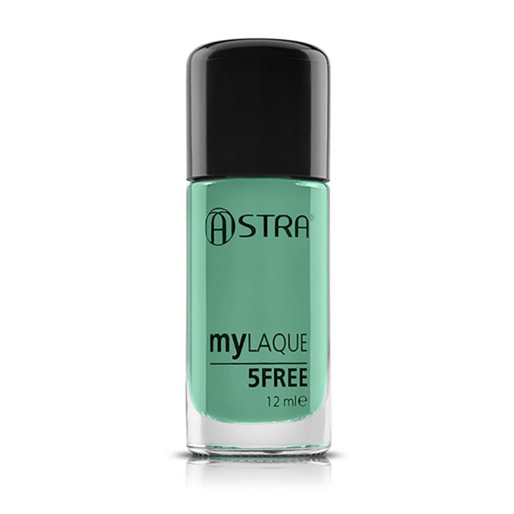 @ASTRA SMALTO MY LAQUE 5FREE 49