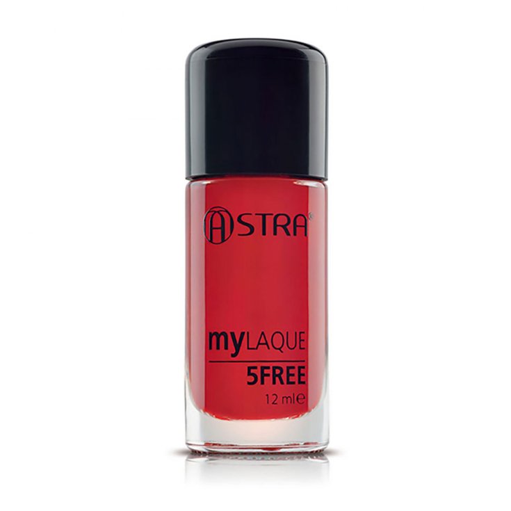 @ASTRA SMALTO MY LAQUE 5FREE 50