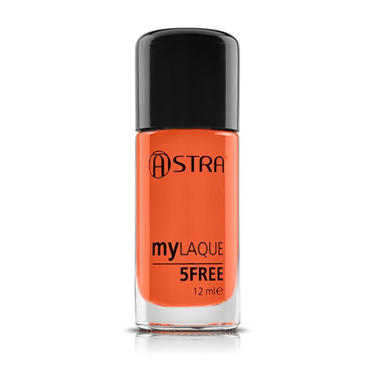 @ASTRA SMALTO MY LAQUE 5FREE 51