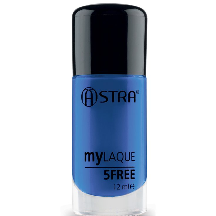 @ASTRA SMALTO MY LAQUE 5FREE 52