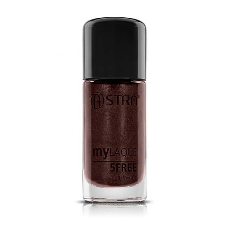 @ASTRA SMALTO MY LAQUE 5FREE 54