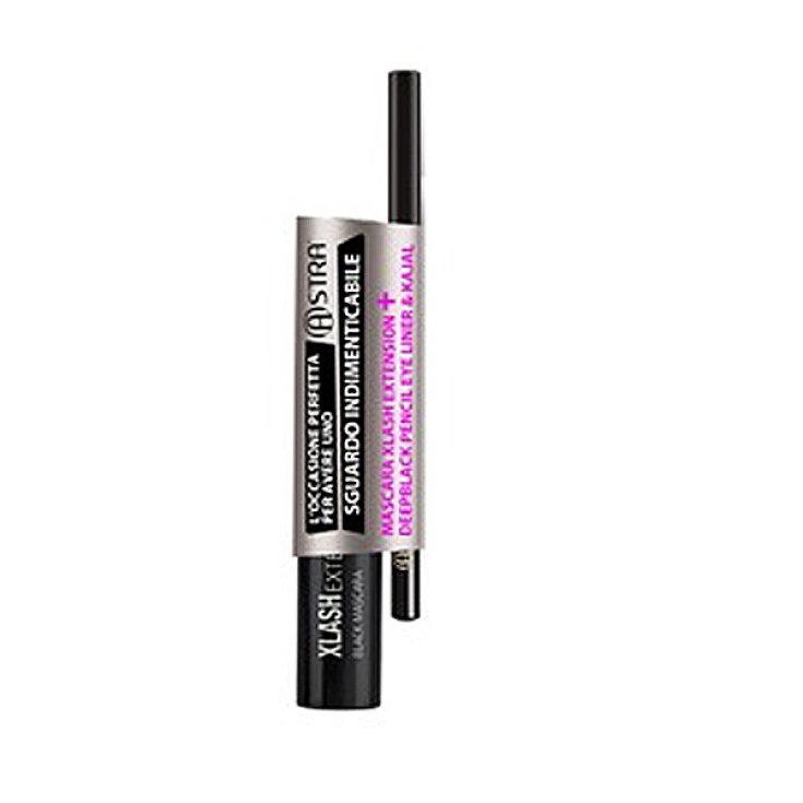 @ASTRA MASC XLASH EXTENSION NERO