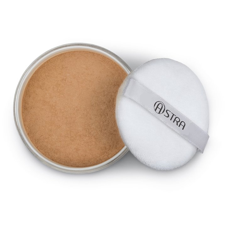 ASTRA POWDER SKIN LOOSE 03