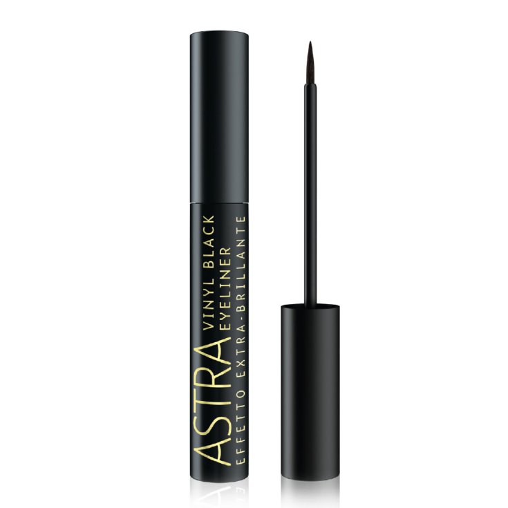 ASTRA EYELINER VINYL BLACK