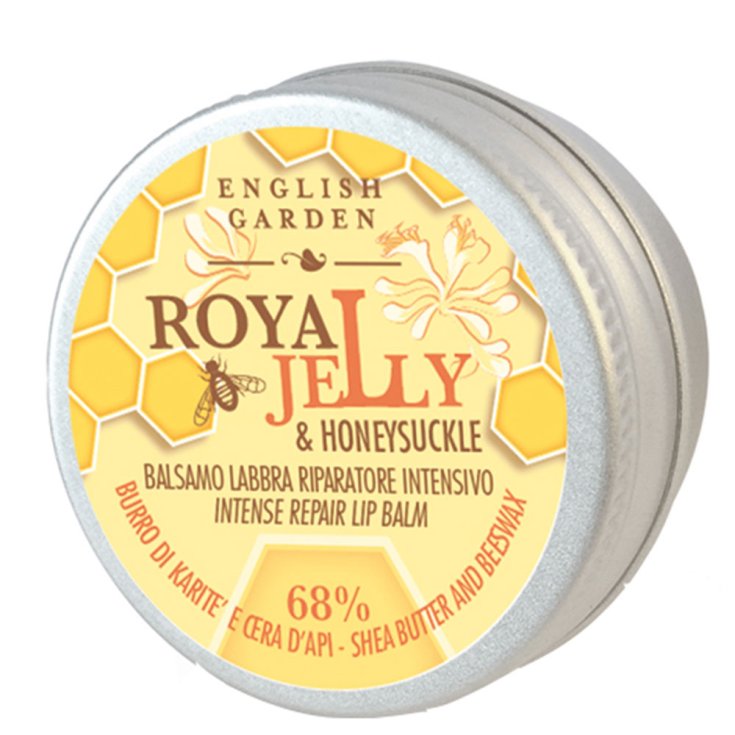Royal Jelly Intense Repair Lip Balm 15ml