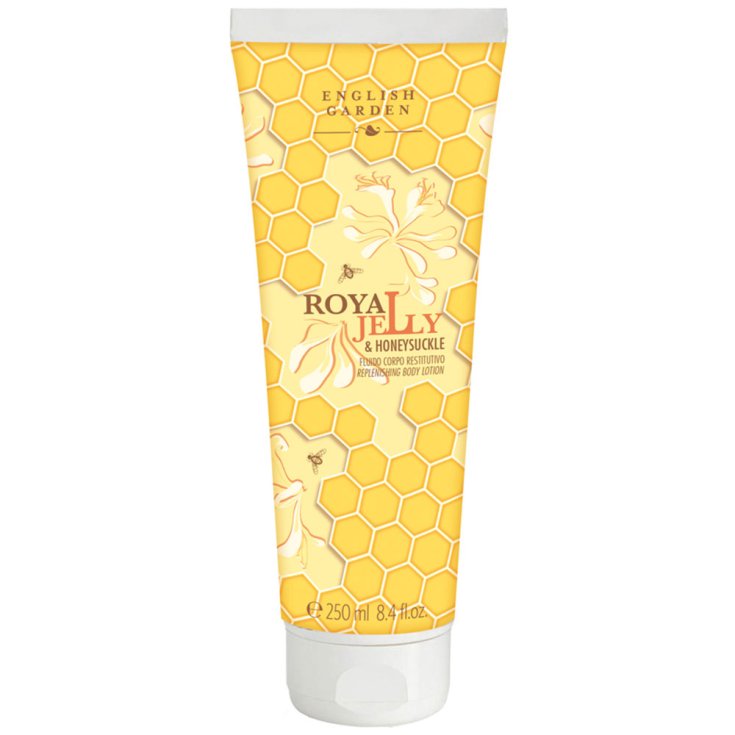 Royal Jelly Body Lotion 250ml