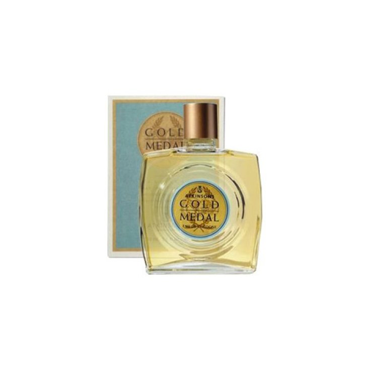 @ATKINSONS GOLD MEDAL EDC 40 ML