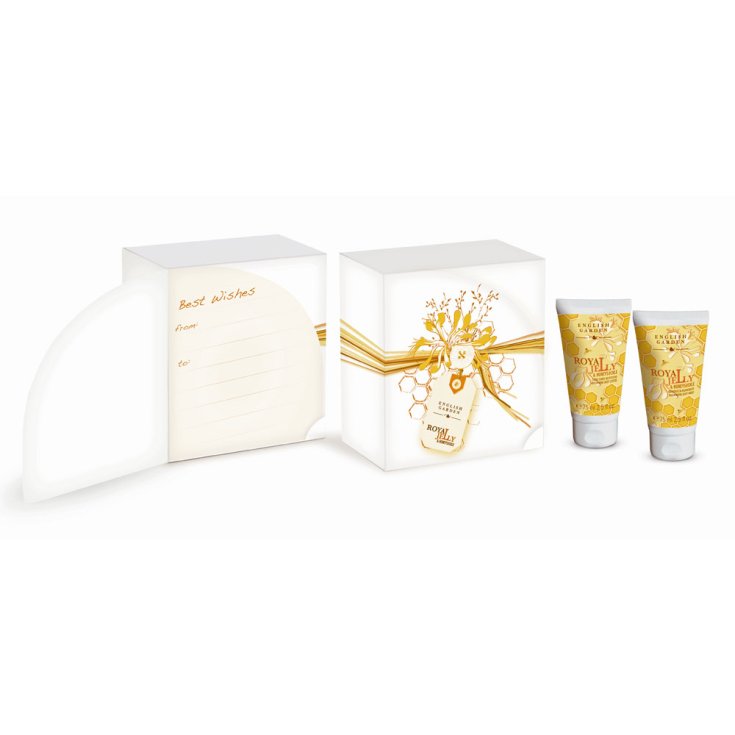 @ATK E/GARDEN ROYAL JELLY KIT 3272