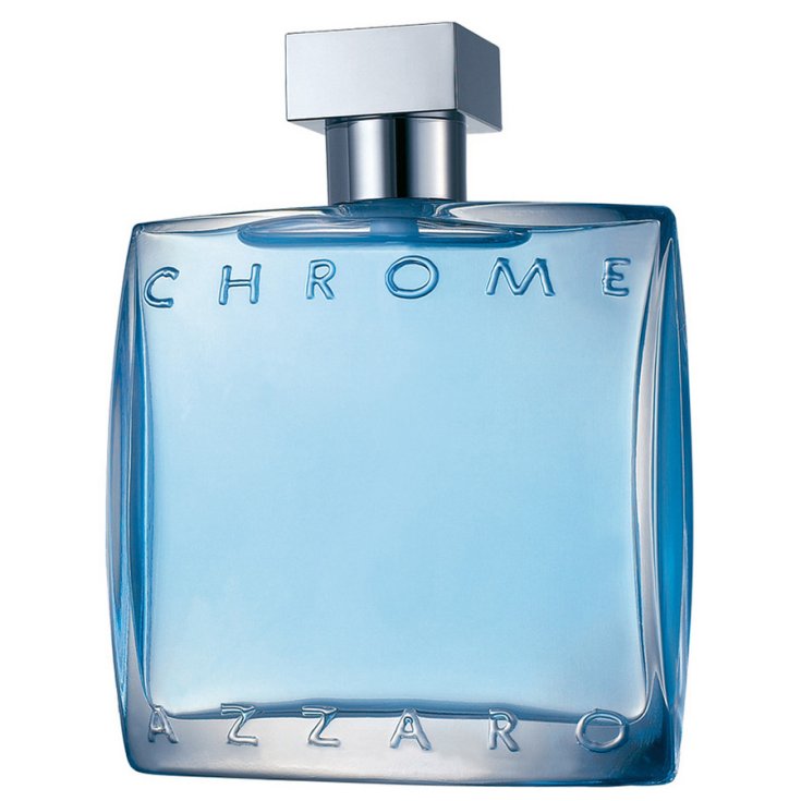 *AZZARO CHROME A/S 50 ML IN ESA