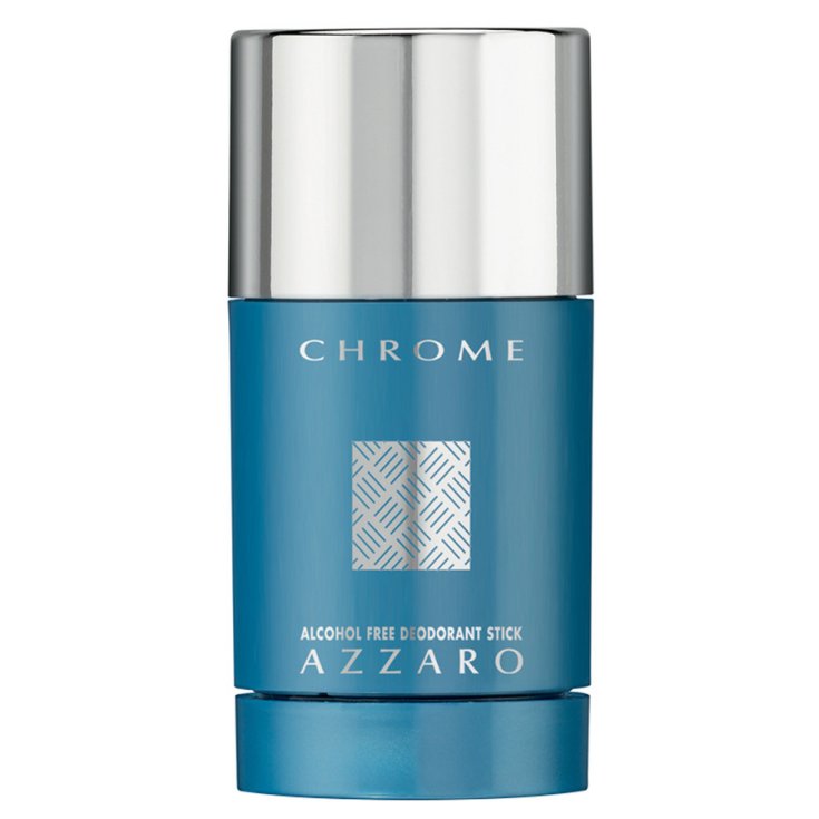 AZZARO CHROME DEO STICK 75 ML