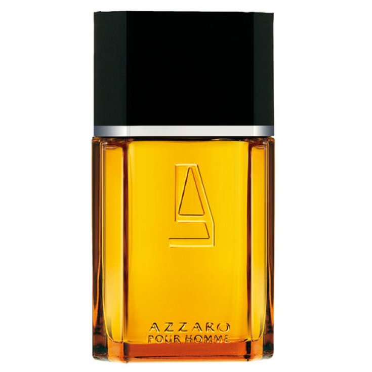 *AZZARO UOMO A/S 50 ML