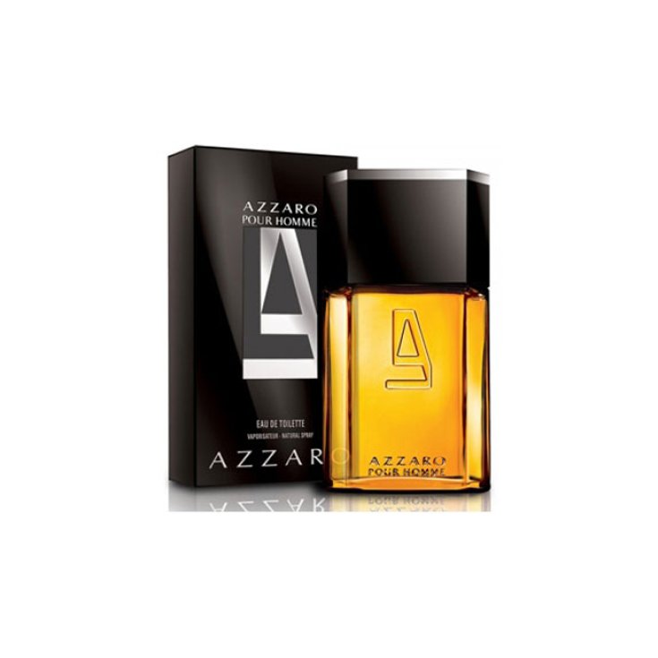 AZZARO UOMO EDT 200 V