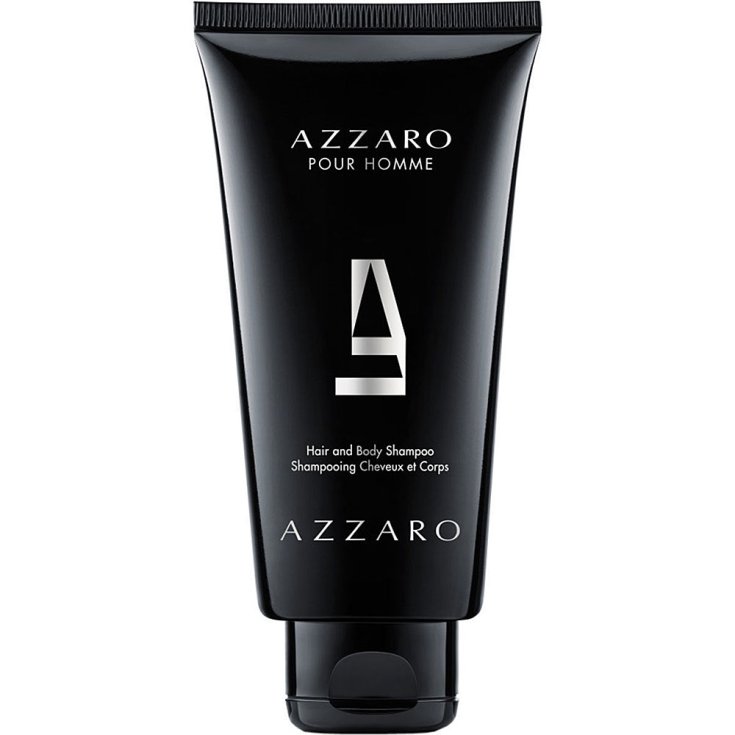 AZZARO UOMO BAGNO SCHIUMA 300 ML
