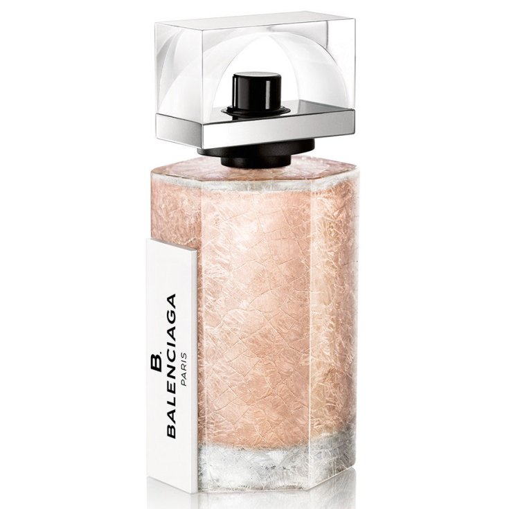 Balenciaga B. eau de parfum 50 ml spray