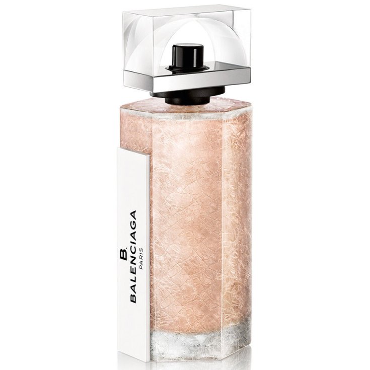 Balenciaga B. eau de parfum 75 ml spray
