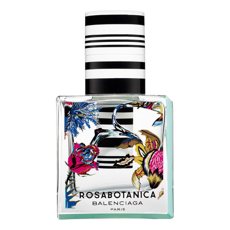 Balenciaga Rosabotanica eau de parfum 50 ml spray