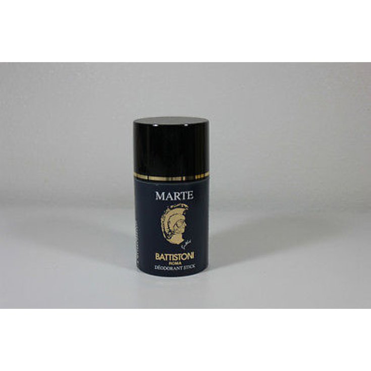 Battistoni Marte Deodorante Stick 75 ml